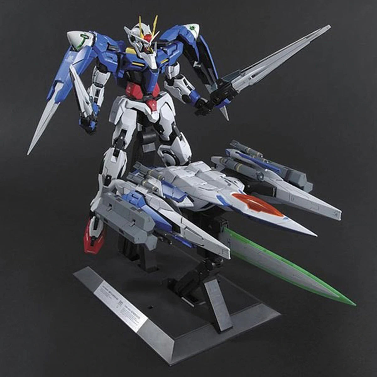 Gundam Gunpla PG 1/60 OO-Raiser - Image 5