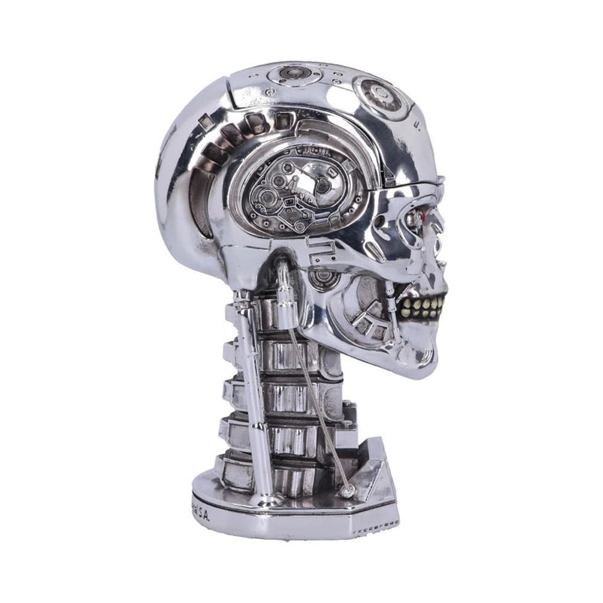 Terminator 2 Boite Secrete T-800  21Cm - Image 2