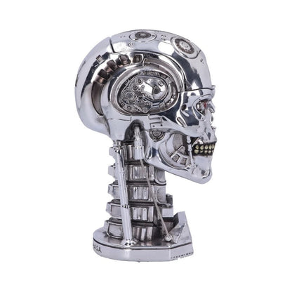 Terminator 2 Boite Secrete T-800  21Cm - Image 2