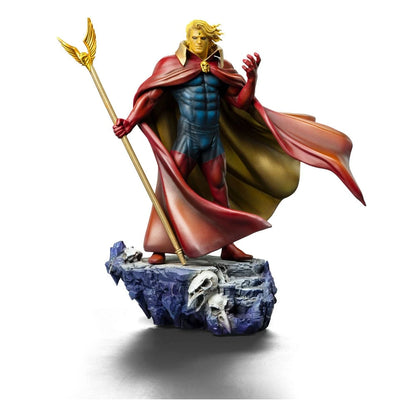 Marvel statuette 1/10 BDS Art Scale Adam Warlock 25 cm - Image 3