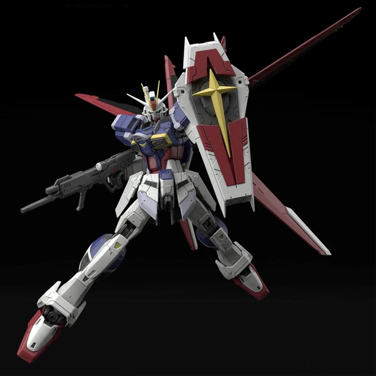 Gundam Gunpla RG 1/144 039 Force Impulse Gundam Spe II - Image 2