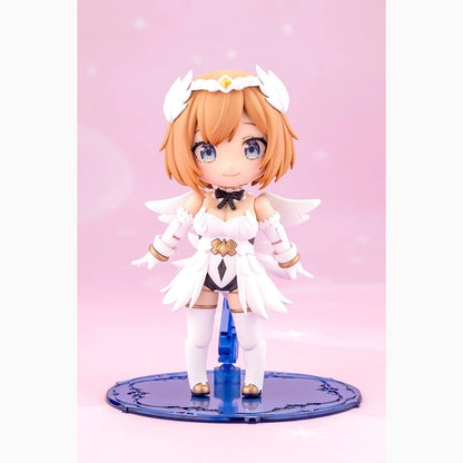 Arcanadea Plastic Model Kit Yurucana Lumitea 10 cm - Image 3