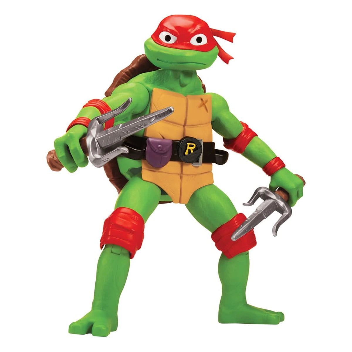 Ninja Turtles: Teenage Years Figurine Giant Raphael 30 cm - Image 1