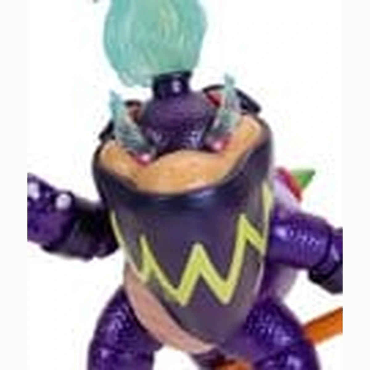 Super Mario Galaxy, le film figurine Wonder Bowser Jr. 13 cm - Image 2