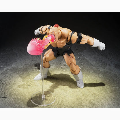 Dragon Ball Z figurine S.H.Figuarts Recoome <The Nightmare Recoome> 20 cm - Image 5