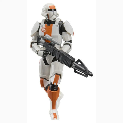 Star Wars: The Old Republic Black Series figurine Republic Trooper 15 cm - Image 1