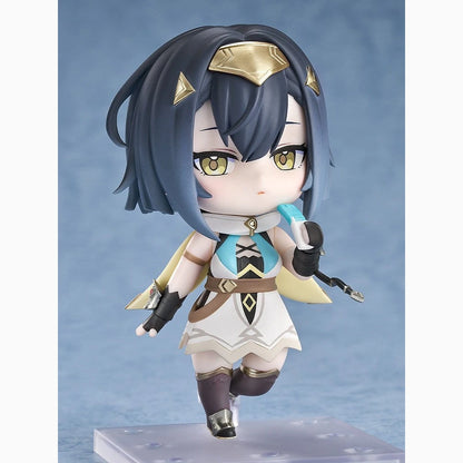 Stella Sora Nendoroid figurine Amber 10 cm - Image 3