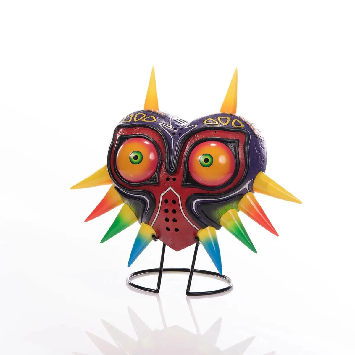 The Legend of Zelda statuette PVC Majora's Mask Standard Edition 25 cm - Image 4