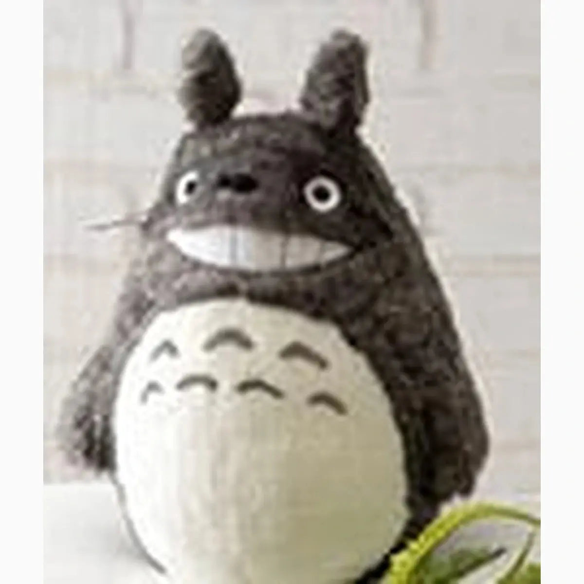 Mon voisin Totoro Figurine en peluche Smiling Big Totoro M 28 cm - Image 2