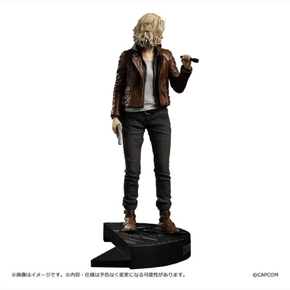 Resident Evil Requiem statuette PVC Creator´s Model Grace Ashcroft 30 cm - Image 5