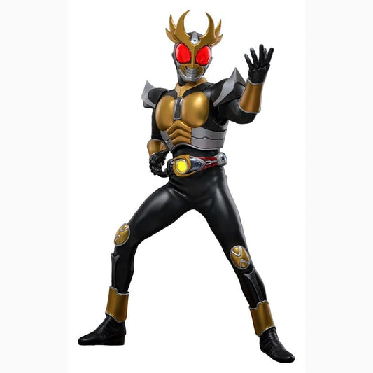 Kamen Rider figurine 1/6 Agito 31 cm - Image 1