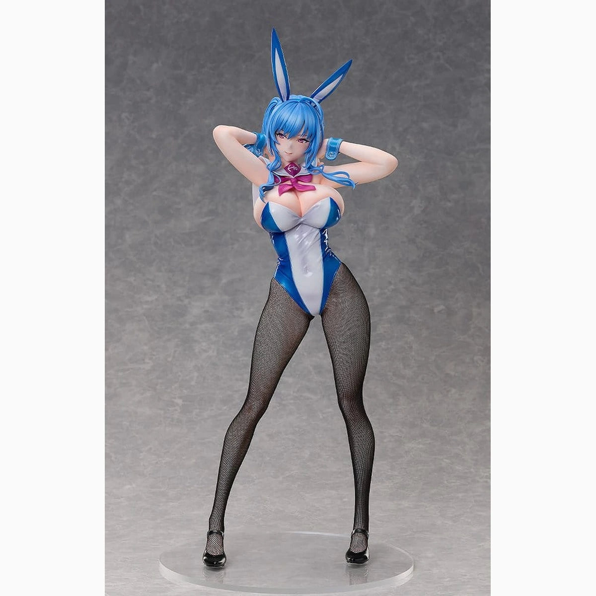 Azur Lane statuette PVC 1/4 St. Louis Bunny Ver. 45 cm - Image 5