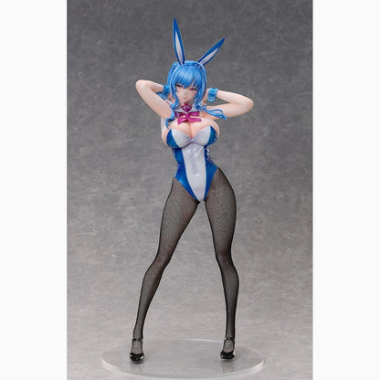 Azur Lane statuette PVC 1/4 St. Louis Bunny Ver. 45 cm - Image 5