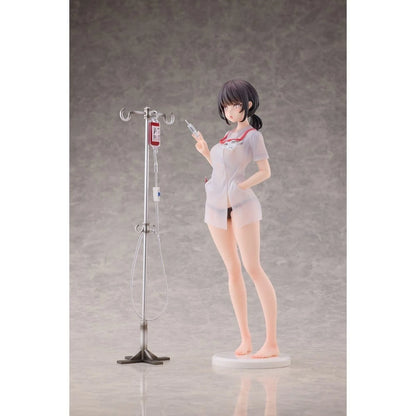 Original Character [i Buy] Series figurine PVC 1/6 Nurse Call 28 cm - Image 1