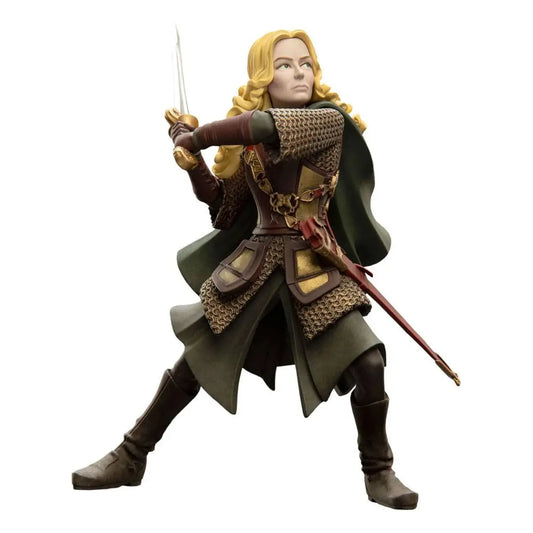 Le Seigneur des Anneaux figurine Mini Epics Éowyn 15 cm - Image 1