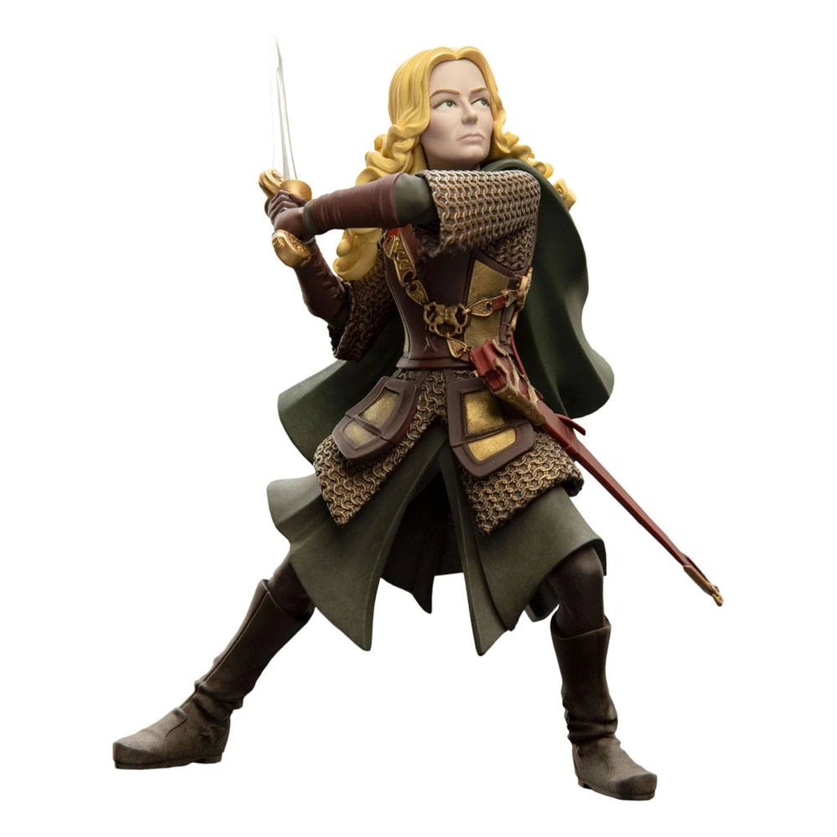 Le Seigneur des Anneaux figurine Mini Epics Éowyn 15 cm - Image 3