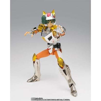 SAINT SEIYA - STEEL SAINT DAICHI CLOTH LAND - Image 2