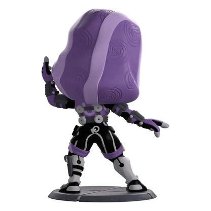 Mass Effect Vinyl figurine Tali 11 cm - Image 5