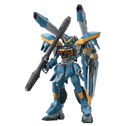 Gundam Gunpla Full Mechanics 1/100 01 Calamity Gundam - Image 1