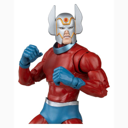DC Multiverse pack de 2 figurines Darkseid vs Orion (New Gods) 18 cm - Image 6