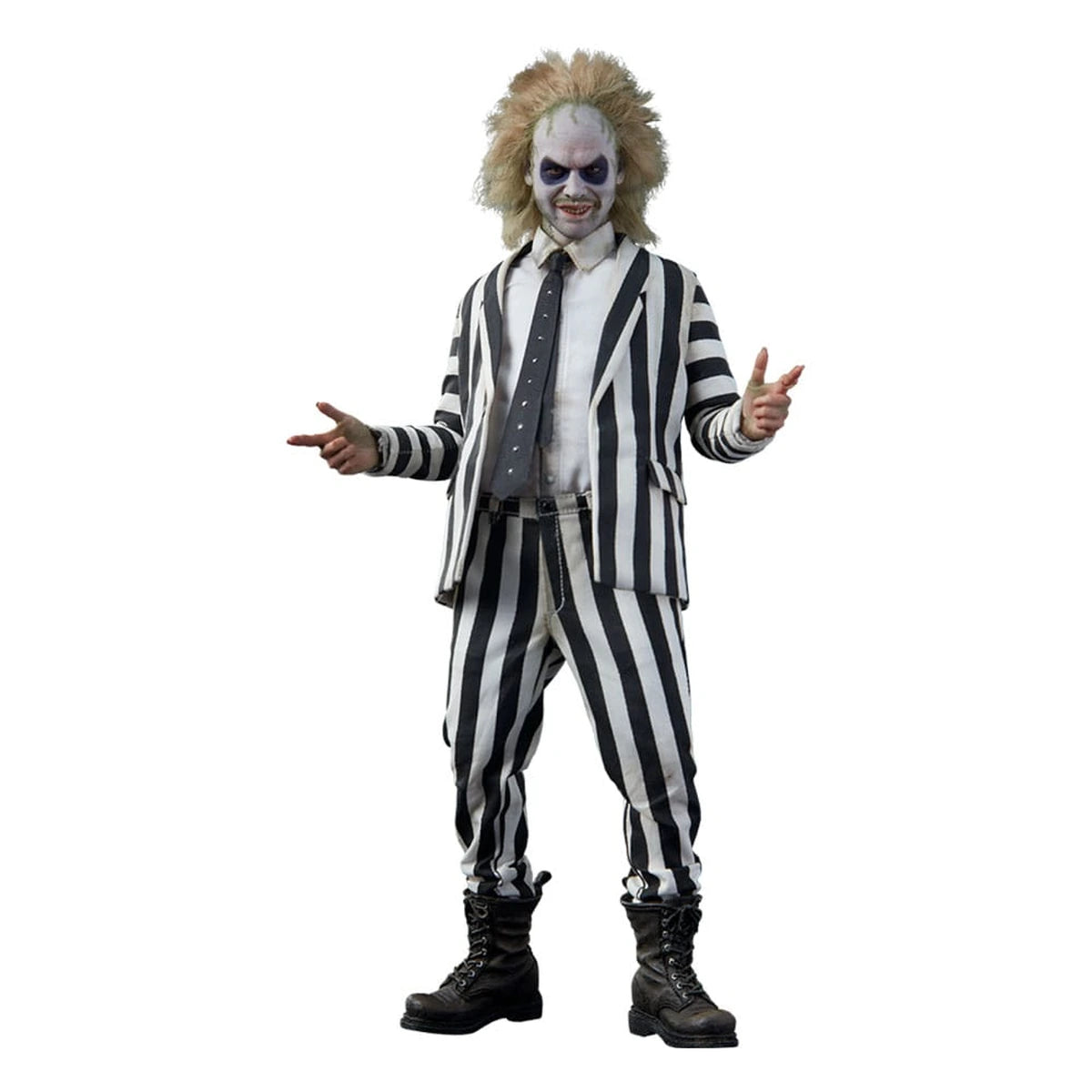 Beetlejuice figurine 1/6 Beetlejuice 30 cm - Image 1
