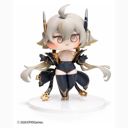 Trickal Chibi figurine PVC Go Renewa 10 cm - Image 1