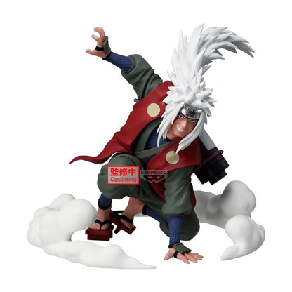 Naruto Jiraiya Figure 15cm W144 - Image 2