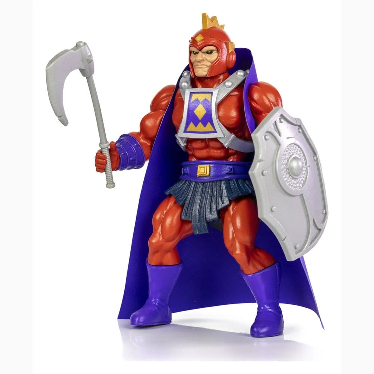 Legends of Dragonore: Warriors of the Galaxy Wave 3 figurine Thor 14 cm - Image 3