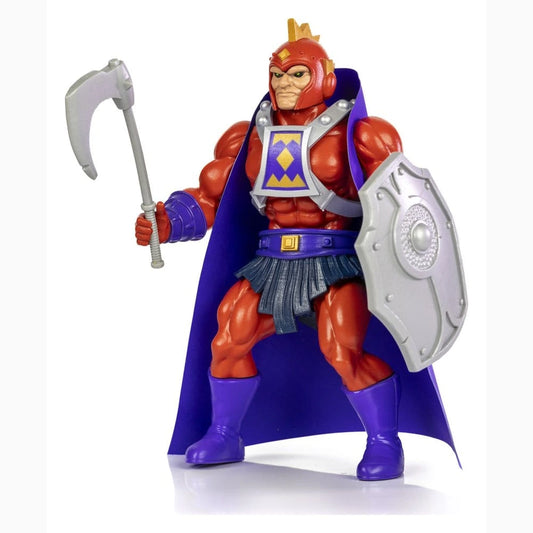 Legends of Dragonore: Warriors of the Galaxy Wave 3 figurine Thor 14 cm - Image 3