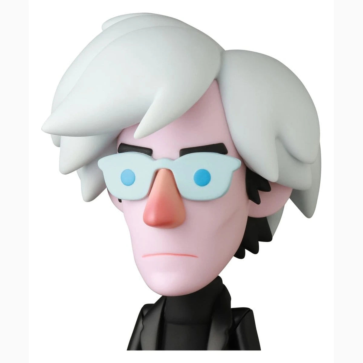 Andy Warhol figurine PVC VCD by Eric So 20 cm - Image 4