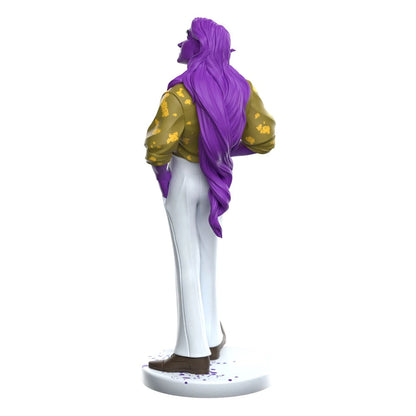 Lore Olympus x Weta Workshop figurine Mini Zeus 15 cm - Image 4