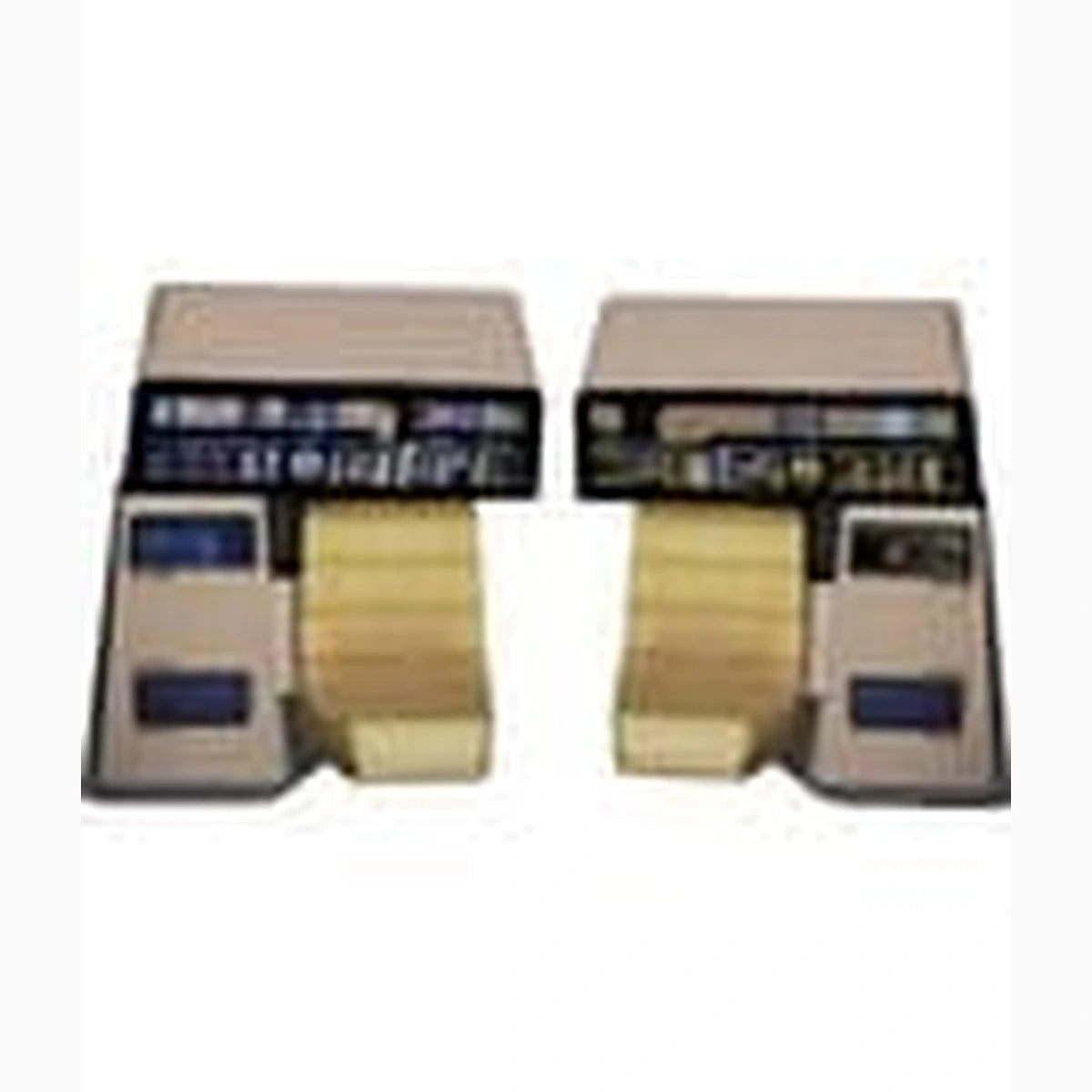 Star Trek : La Nouvelle Génération réplique 1/6 Enterprise-D Bridge Consoles Set - Image 2