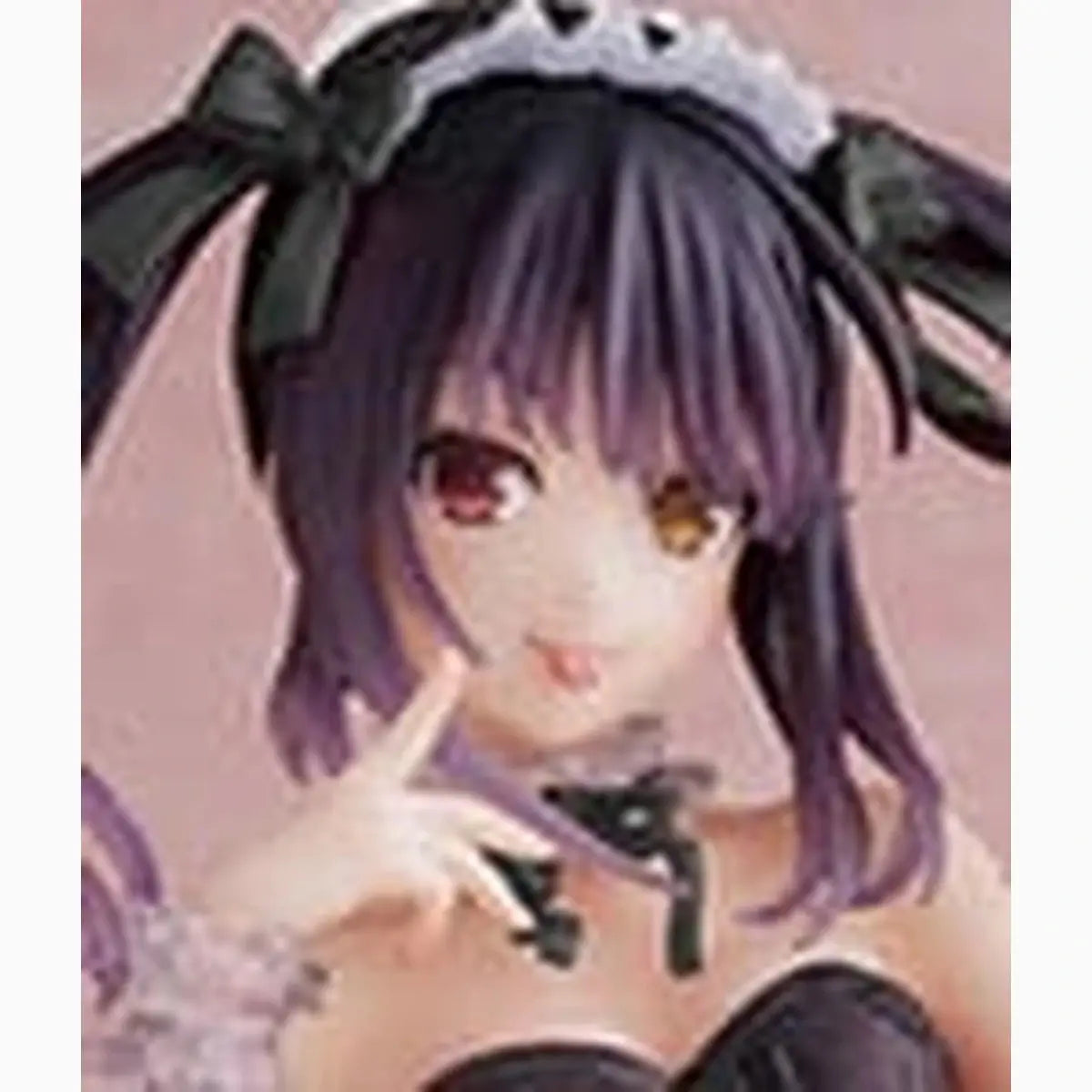 Date A Live IV statuette PVC Aqua Float Girls Figure Kurumi Tokisaki Renewal Edition 10 cm - Image 2