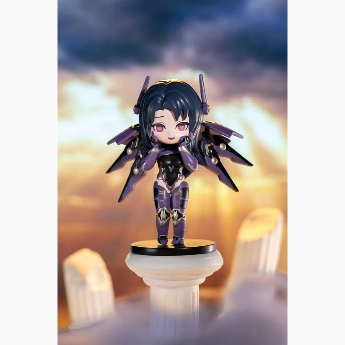 Goddess of Victory: Nikke assortiment figurines 10 cm (6) - Image 6
