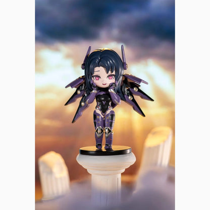 Goddess of Victory: Nikke assortiment figurines 10 cm (6) - Image 6