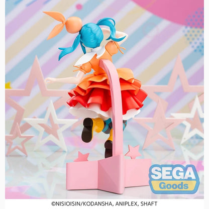 Monogatari Series figurine PVC XStellar Yotsugi Ononoki 19 cm - Image 4