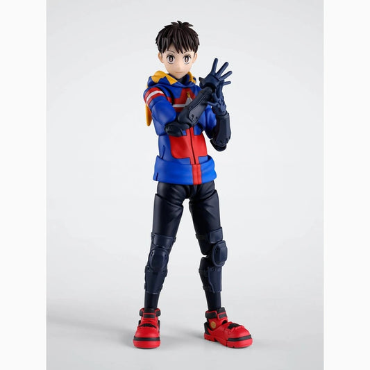 My Hero Academia: Vigilantes S.H.Figuarts figurine Koichi Haimawari 15 cm - Image 1