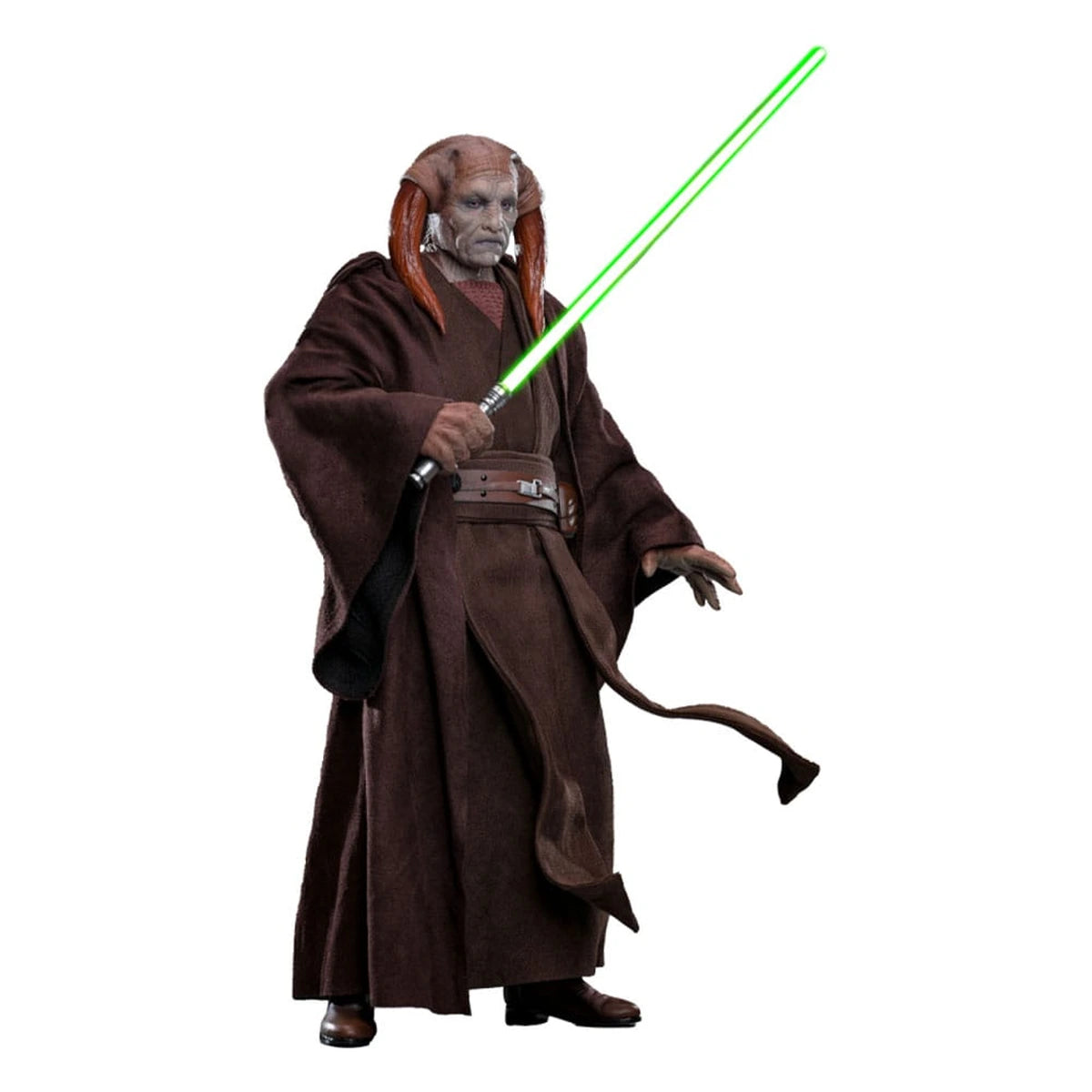 Star Wars, épisode III : La Revanche des Sith figurine Movie Masterpiece 1/6 Saesee Tiin 31 cm - Image 3