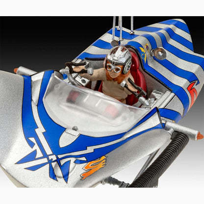 Star Wars Episode I kit complet maquette 1/31 Anakin's Podracer 40 cm - Image 5