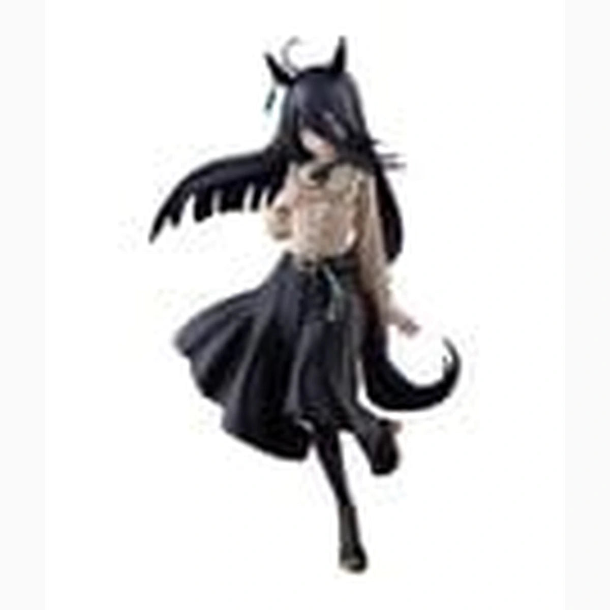 Umamusume: Pretty Derby figurine PVC Trio-Try-iT Manhattan Cafe 21 cm - Image 2