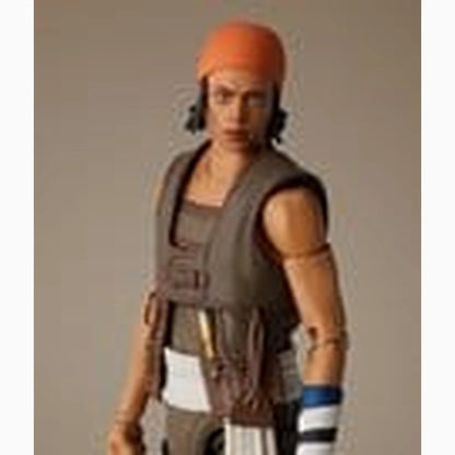 One Piece S.H.Figuarts Action Figure Usopp 15 cm - Image 2
