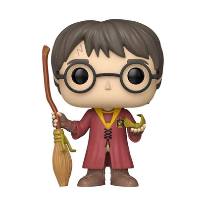 Harry Potter Pop Jumbo Harry Potter - Image 2