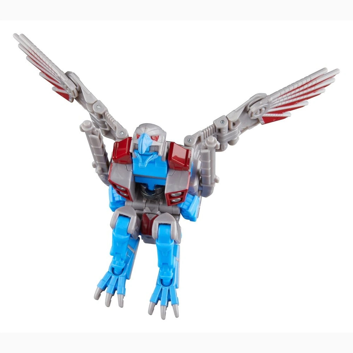 Transformers Timelines Figurines Samurai Themed Set Optimus Prime & Starscream 14 cm - Image 6