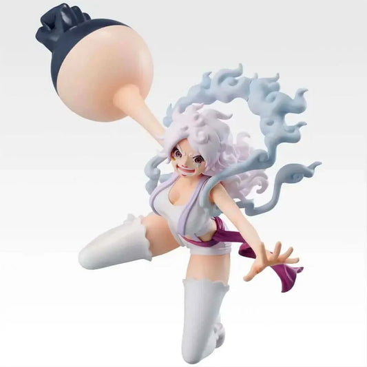 ONE PIECE - ICHIBANSHO THE FUTURE OF IMAGINATION  - LAST BATTLE - JEWELRY BONNEY - Image 1
