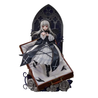 Rozen Maiden statuette PVC Suiginto 28 cm - Image 3