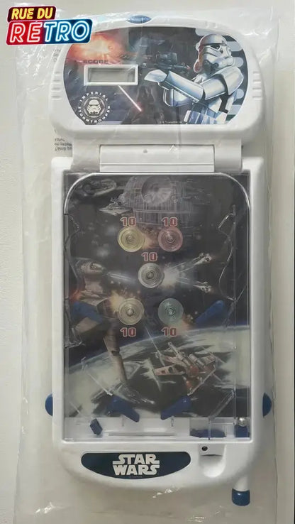 Flipper Star Wars Jeux