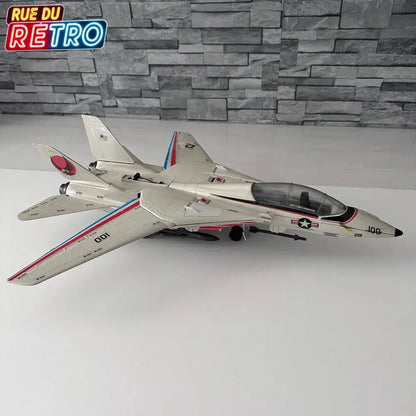 G.I JOE Skystiker XP-14F - Véhicule pour Figurines