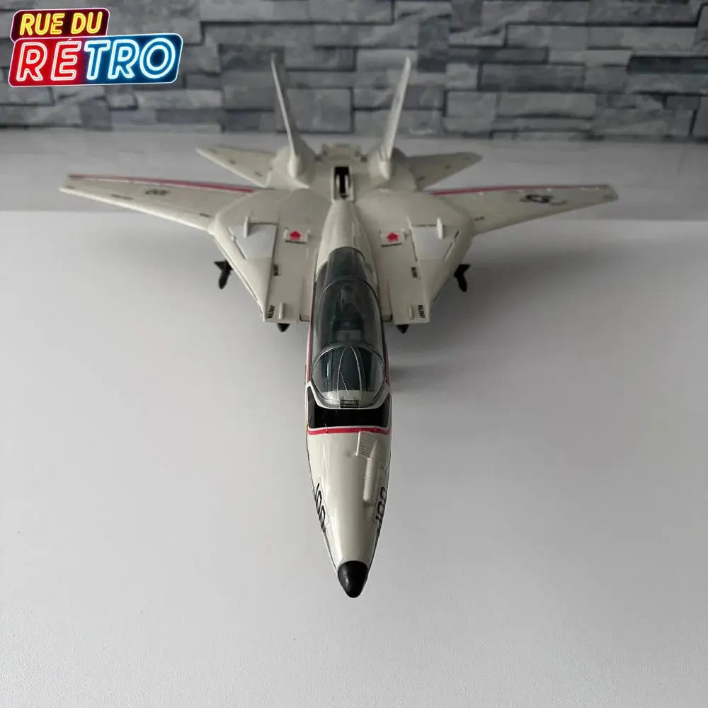 G.I JOE Skystiker XP-14F - Véhicule pour Figurines