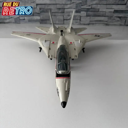 G.I JOE Skystiker XP-14F - Véhicule pour Figurines