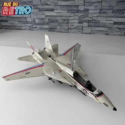 G.I JOE Skystiker XP-14F - Véhicule pour Figurines